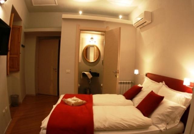 Numero 3 Hotel Cagliari Room photo
