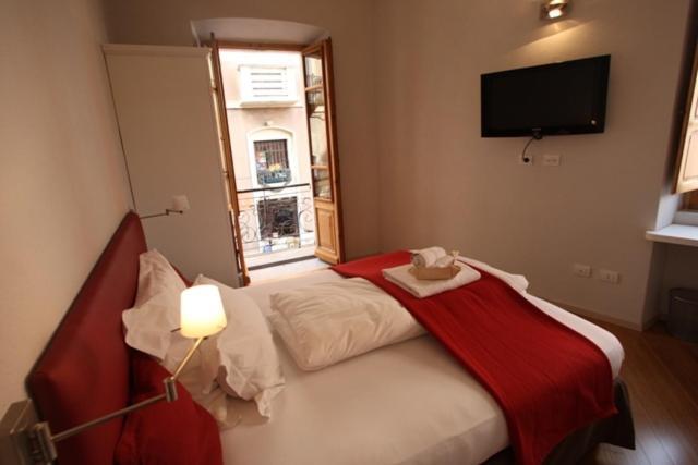 Numero 3 Hotel Cagliari Room photo