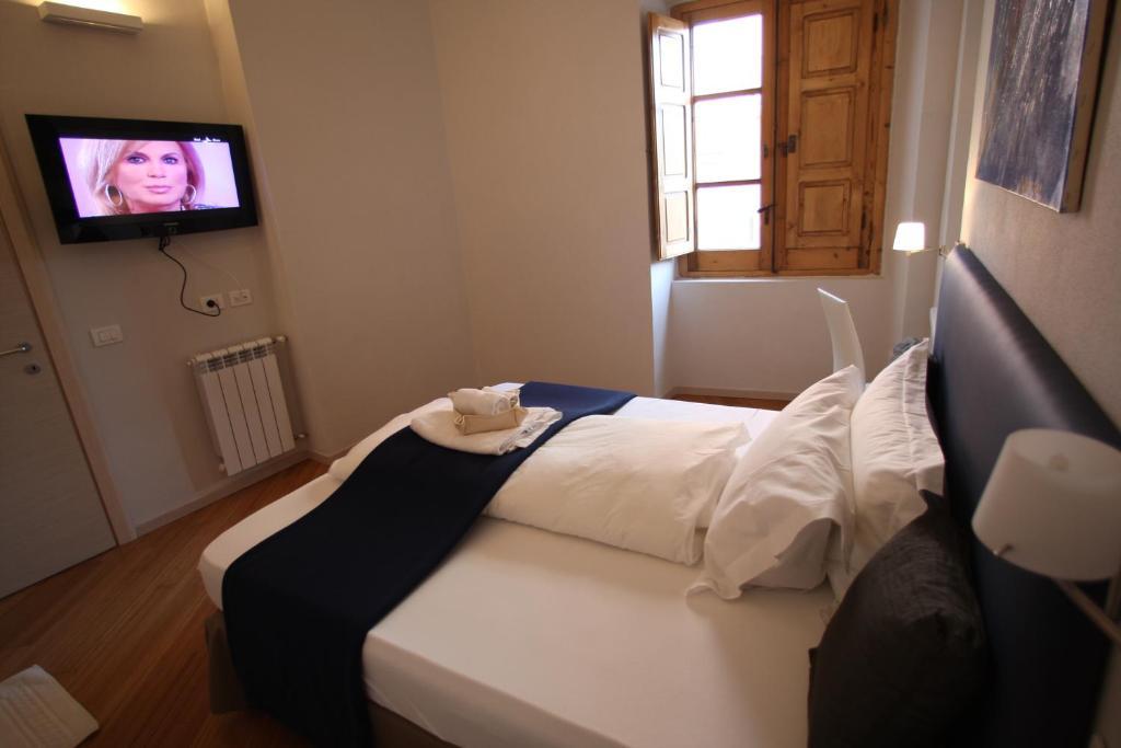 Numero 3 Hotel Cagliari Room photo