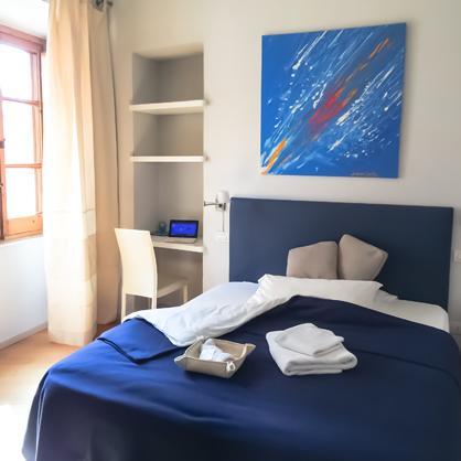Numero 3 Hotel Cagliari Exterior photo